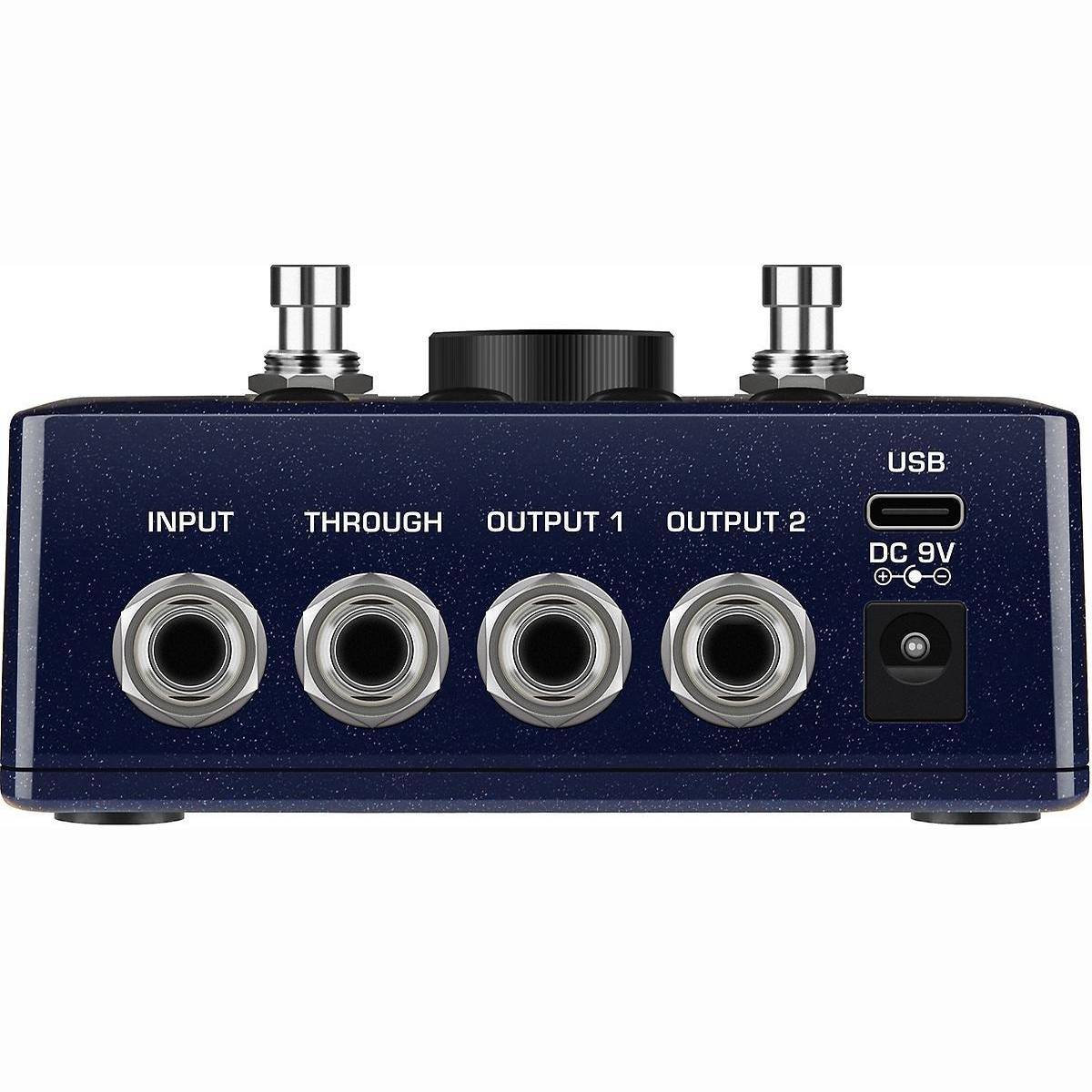 Solidstudio-MKII Amp-Simulator Solidstudio-MKII Amp-Simulator