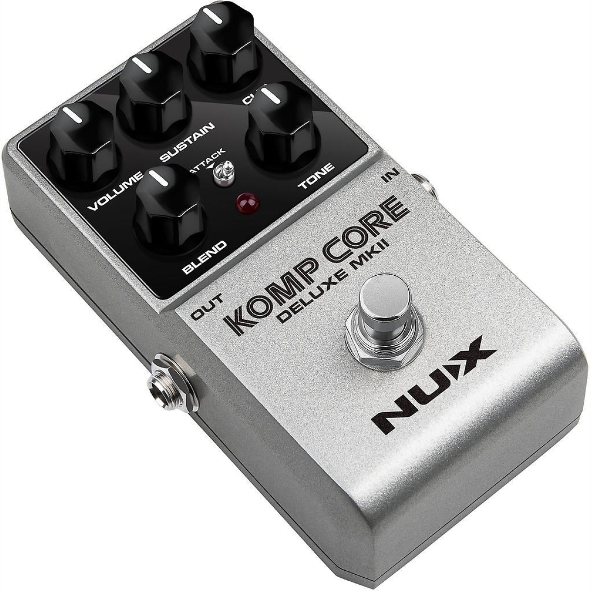 Kompcore-DLX-MK2 Kompressor-Pedal Kompcore-DLX-MK2 Kompressor-Pedal