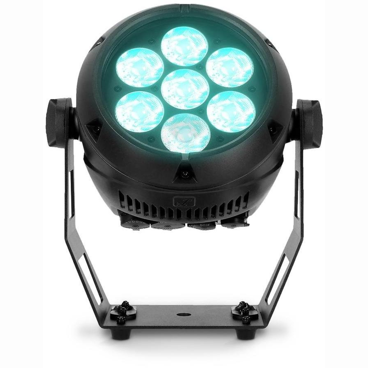 Root Par IP Outdoor LED Spotlight