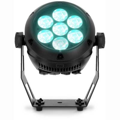 Root Par IP Outdoor LED Spotlight