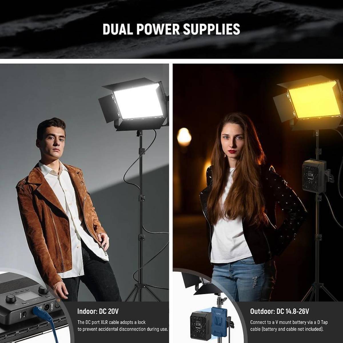 AP100C RGB DMX LED Panel 100Watt AP100C RGB DMX LED Panel 100Watt