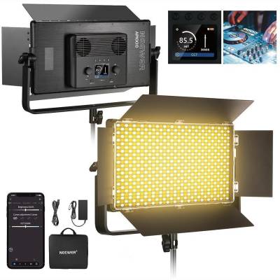 AP150B Bi-Color DMX LED Panel 150 Watt