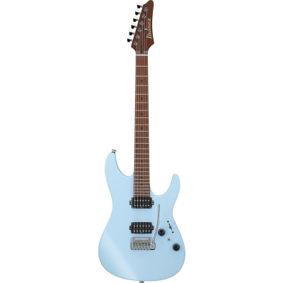 AZ2402-SLFE-Gitarre Seafoam Blue Flat AZ2402-SLFE-Gitarre Seafoam Blue Flat