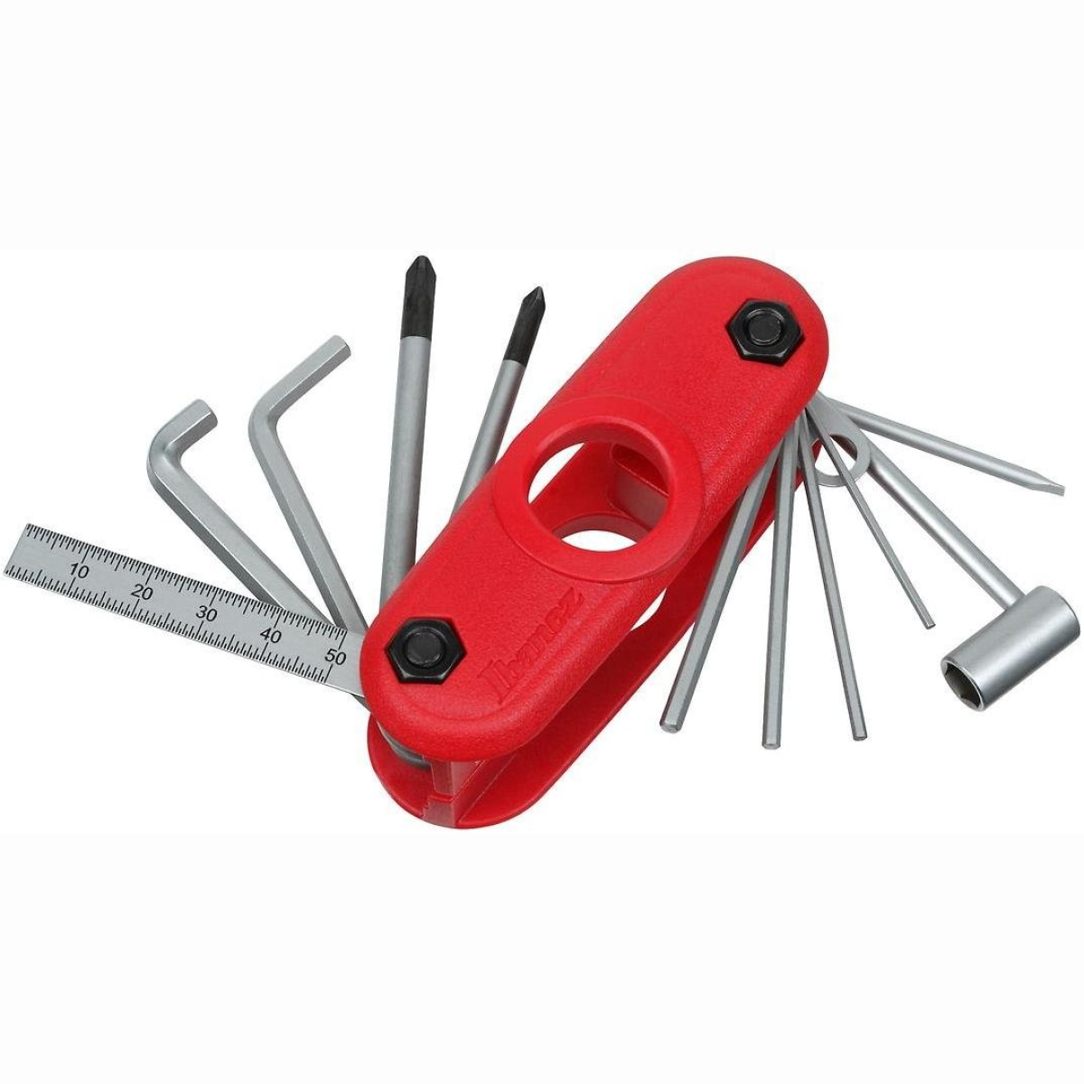 AZ2402-SLFE-Gitarre Seafoam Blue Flat