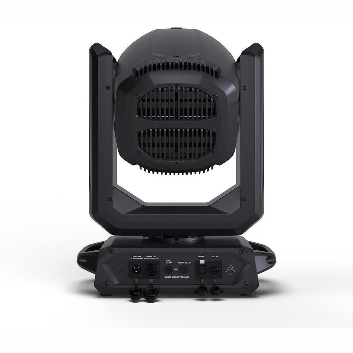 AZOR SP2 IP65 Spot Profile Moving Head