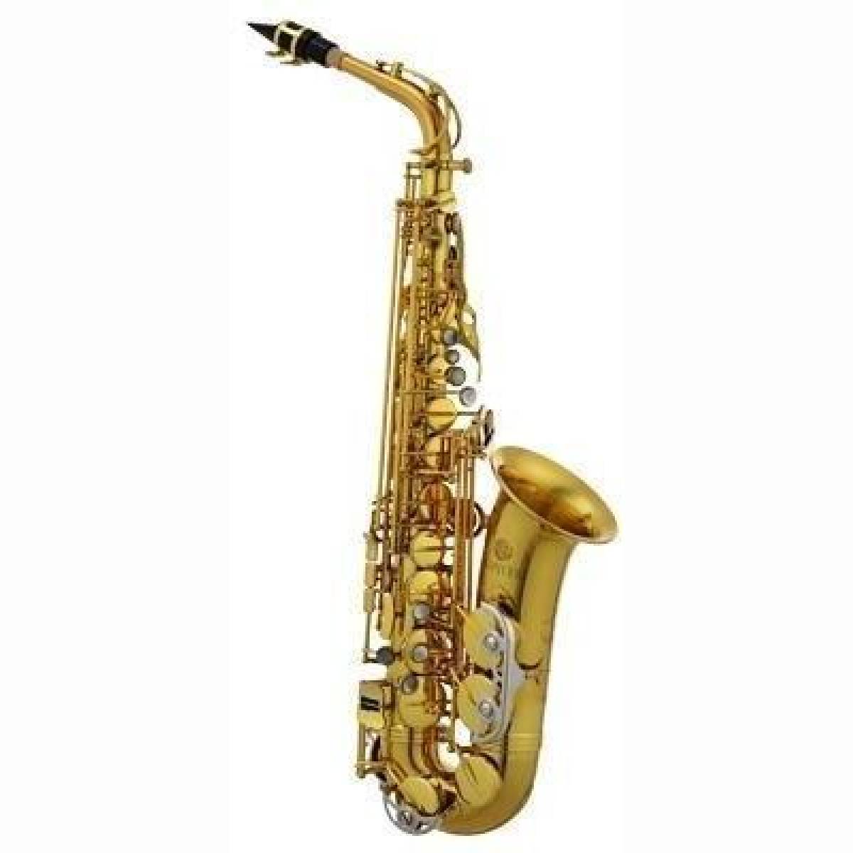 JASSTRQ Stellar Altsaxophon Special Ed. JASSTRQ Stellar Altsaxophon Special Ed.