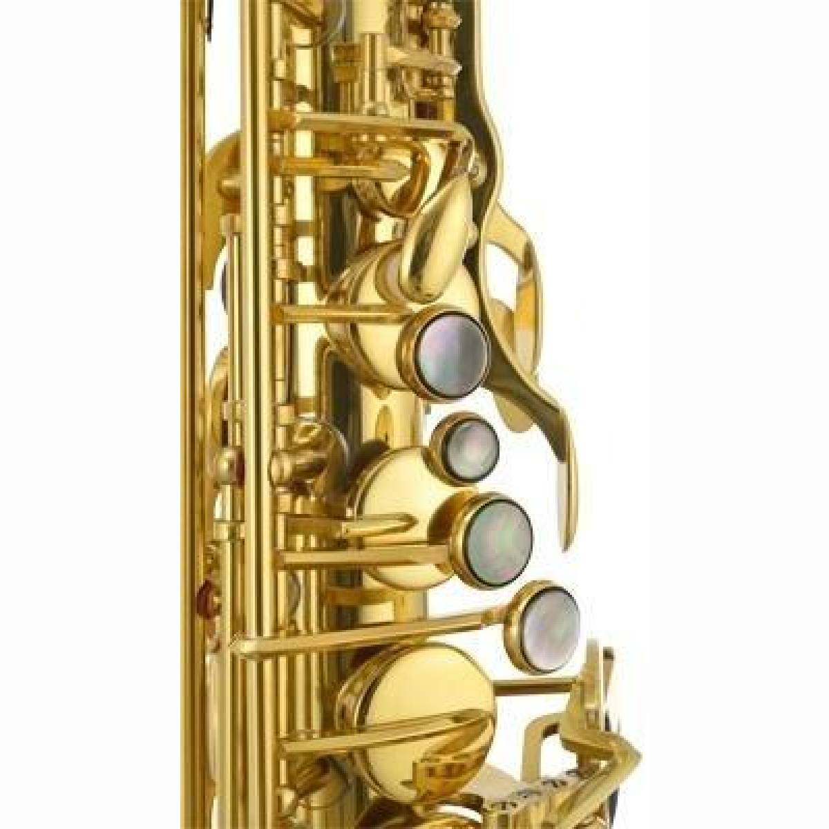 JASSTRQ Stellar Altsaxophon Special Ed. JASSTRQ Stellar Altsaxophon Special Ed.