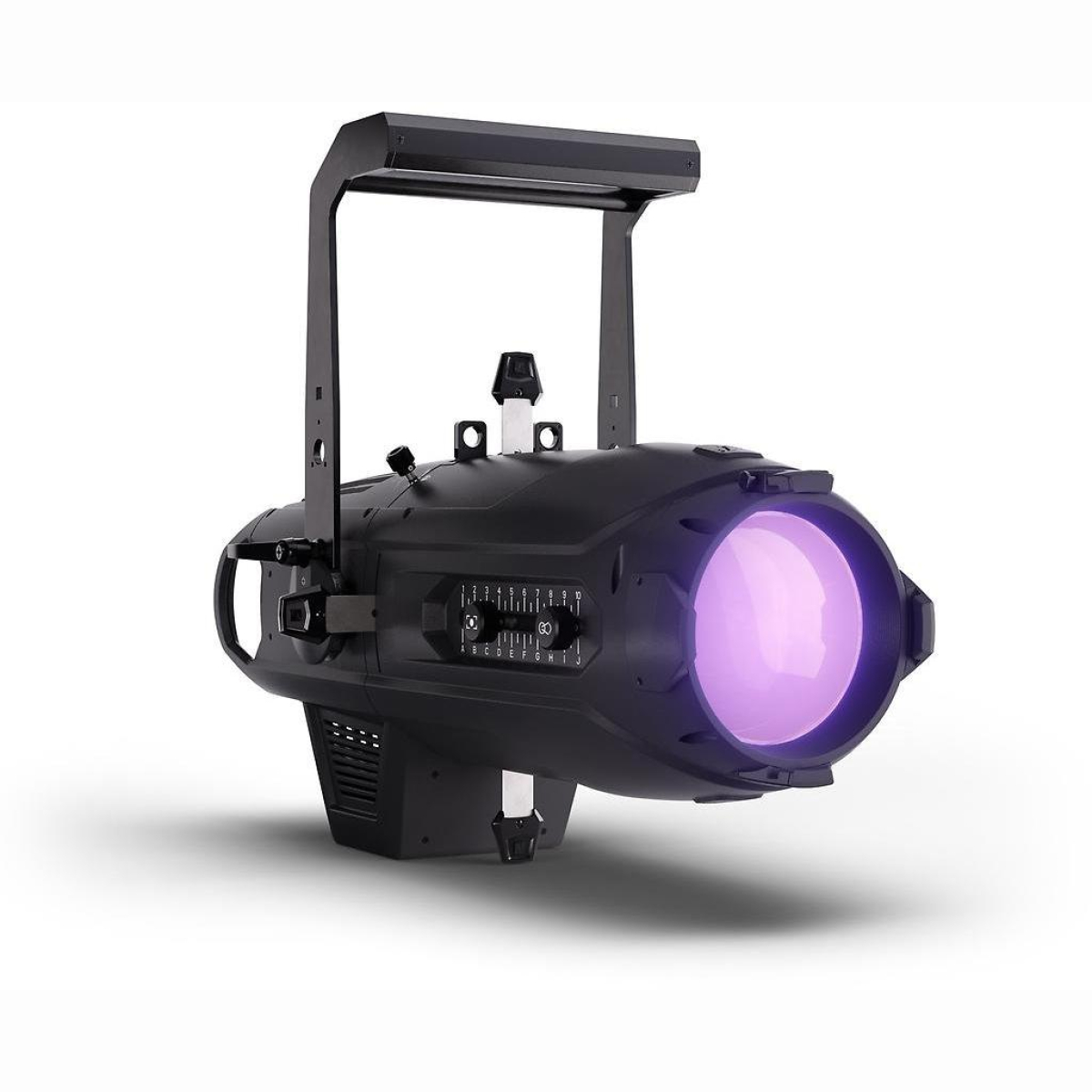 P6 LED Profilscheinwerfer