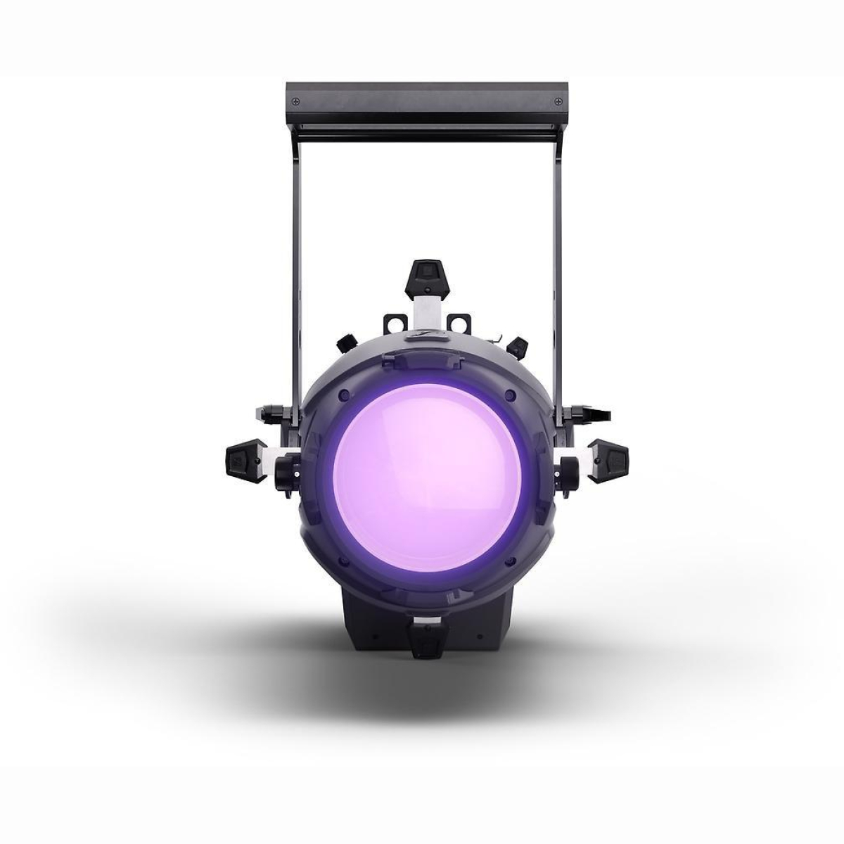 P6 LED Profilscheinwerfer