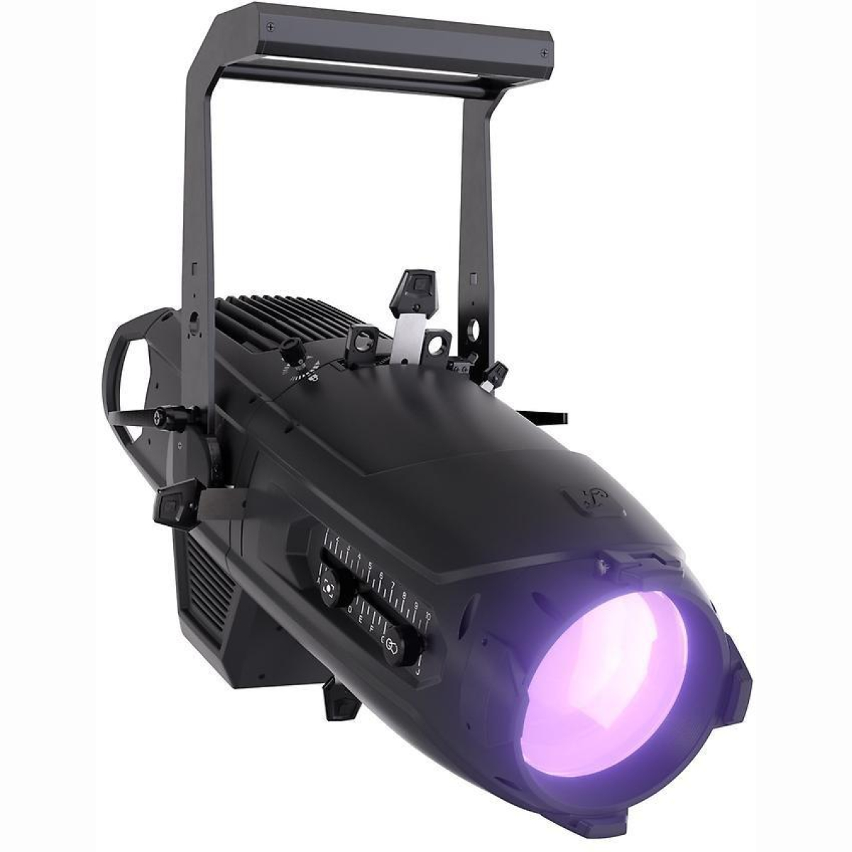 P6 LED Profilscheinwerfer