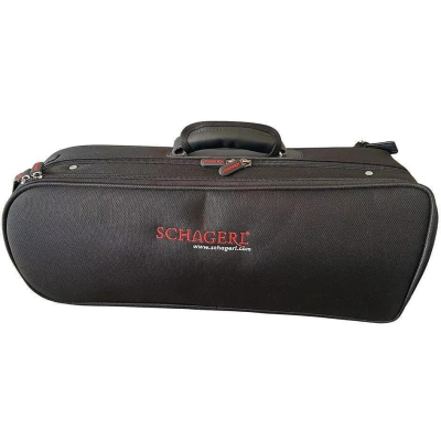 Case Trompete Meister Compakt