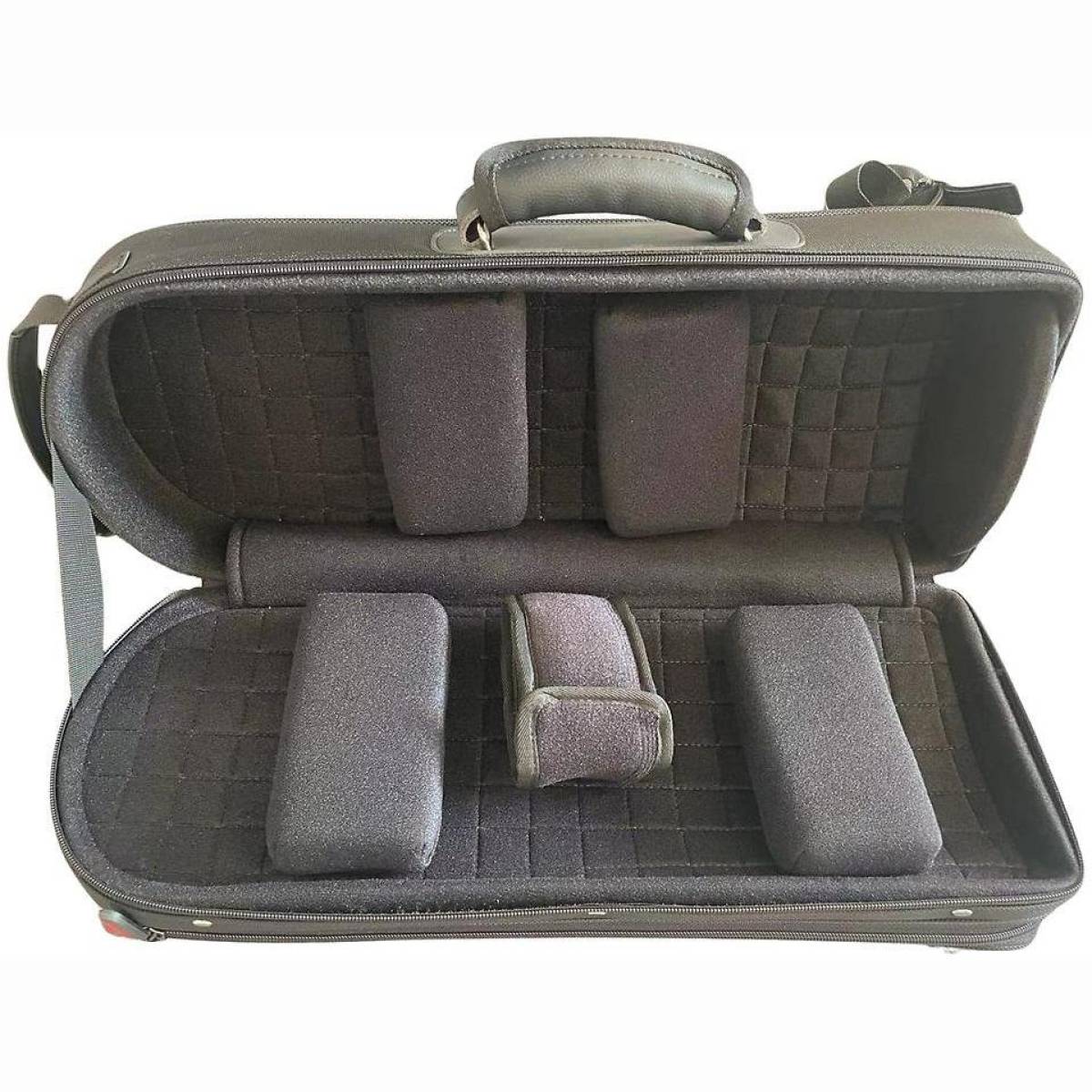 Case Trompete Meister Compakt