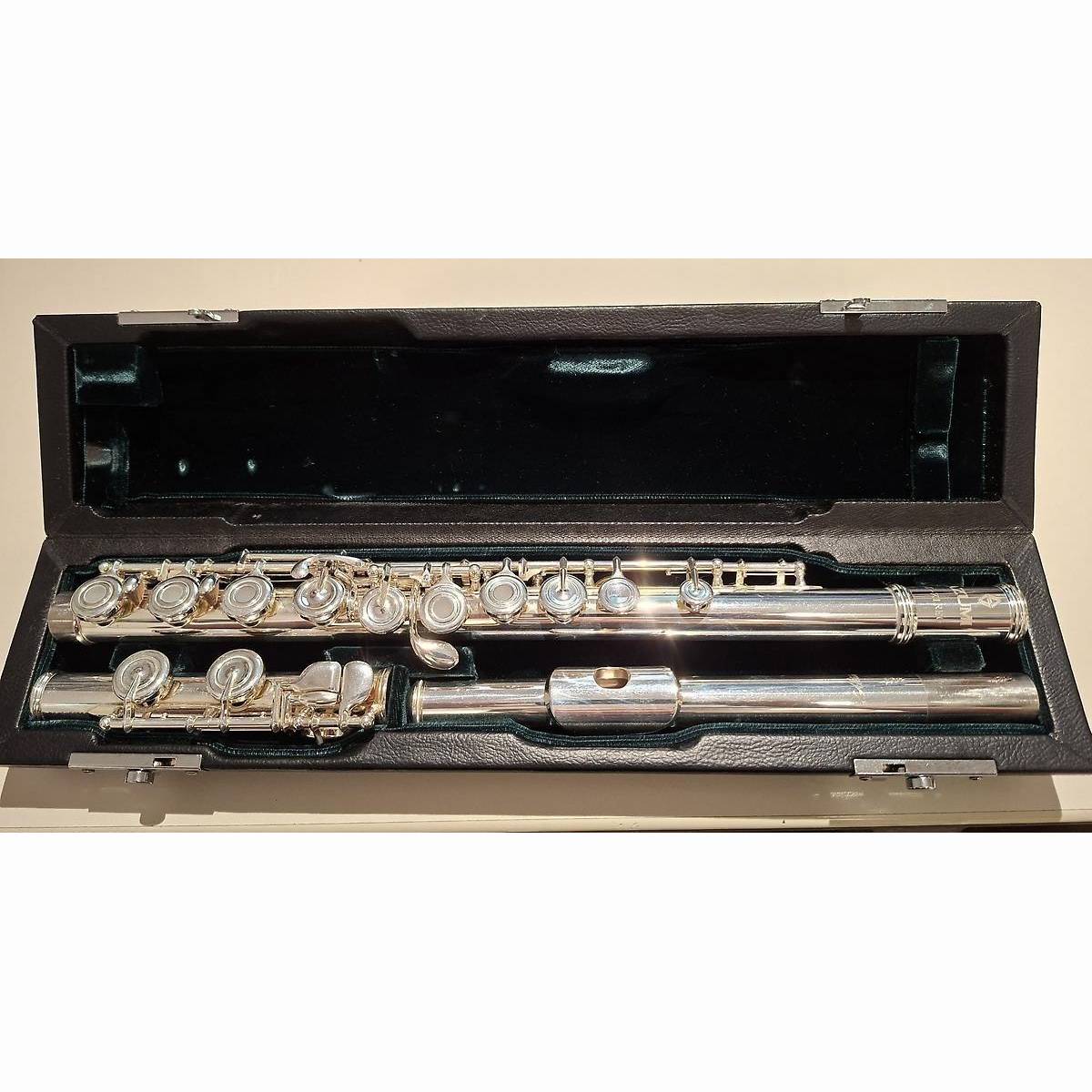 Querflöte AZUMI AZ-Z1RE mit Etui