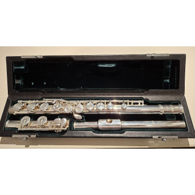 Querflöte AZUMI AZ-Z1RE mit Etui