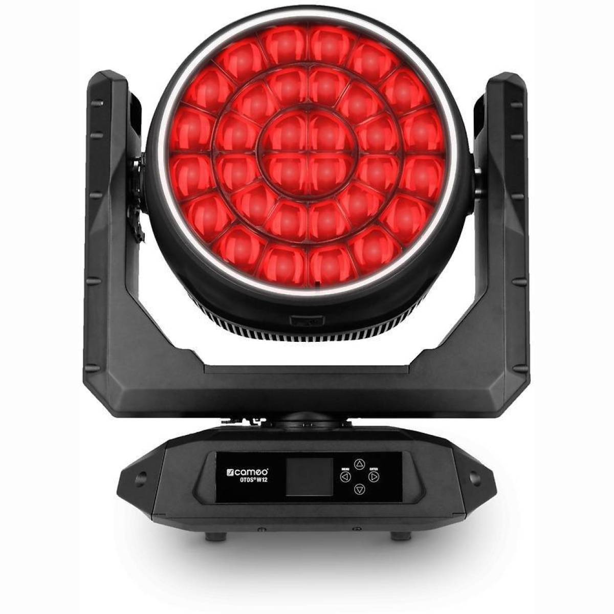 OTOS W12 IP65 Moving Head 32 X 50W RGBL