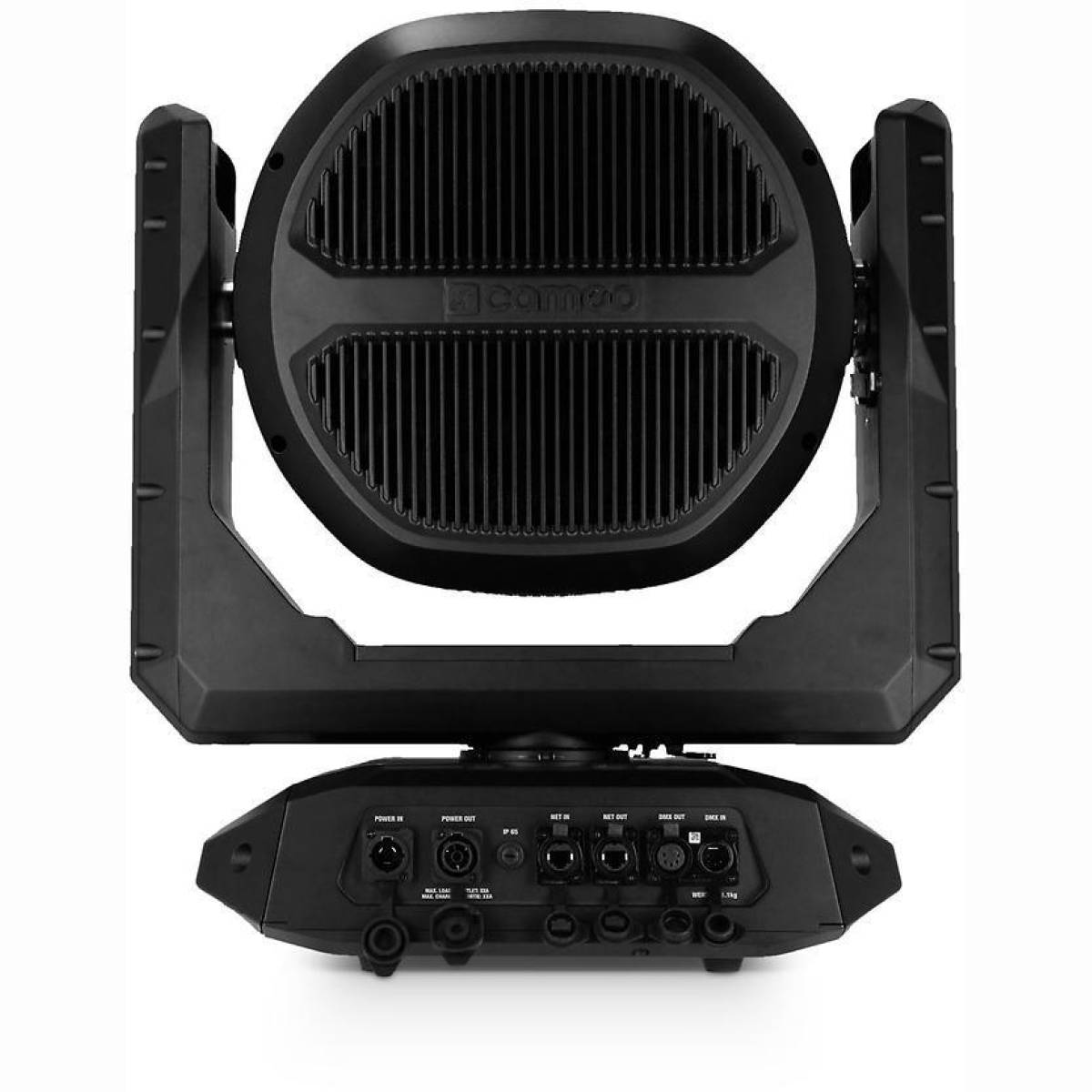 OTOS W12 IP65 Moving Head 32 X 50W RGBL
