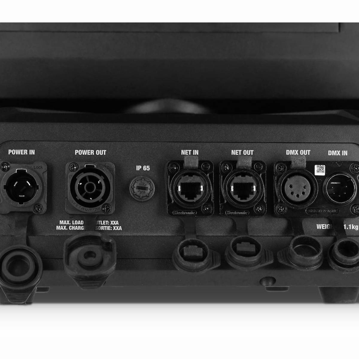 OTOS W12 IP65 Moving Head 32 X 50W RGBL