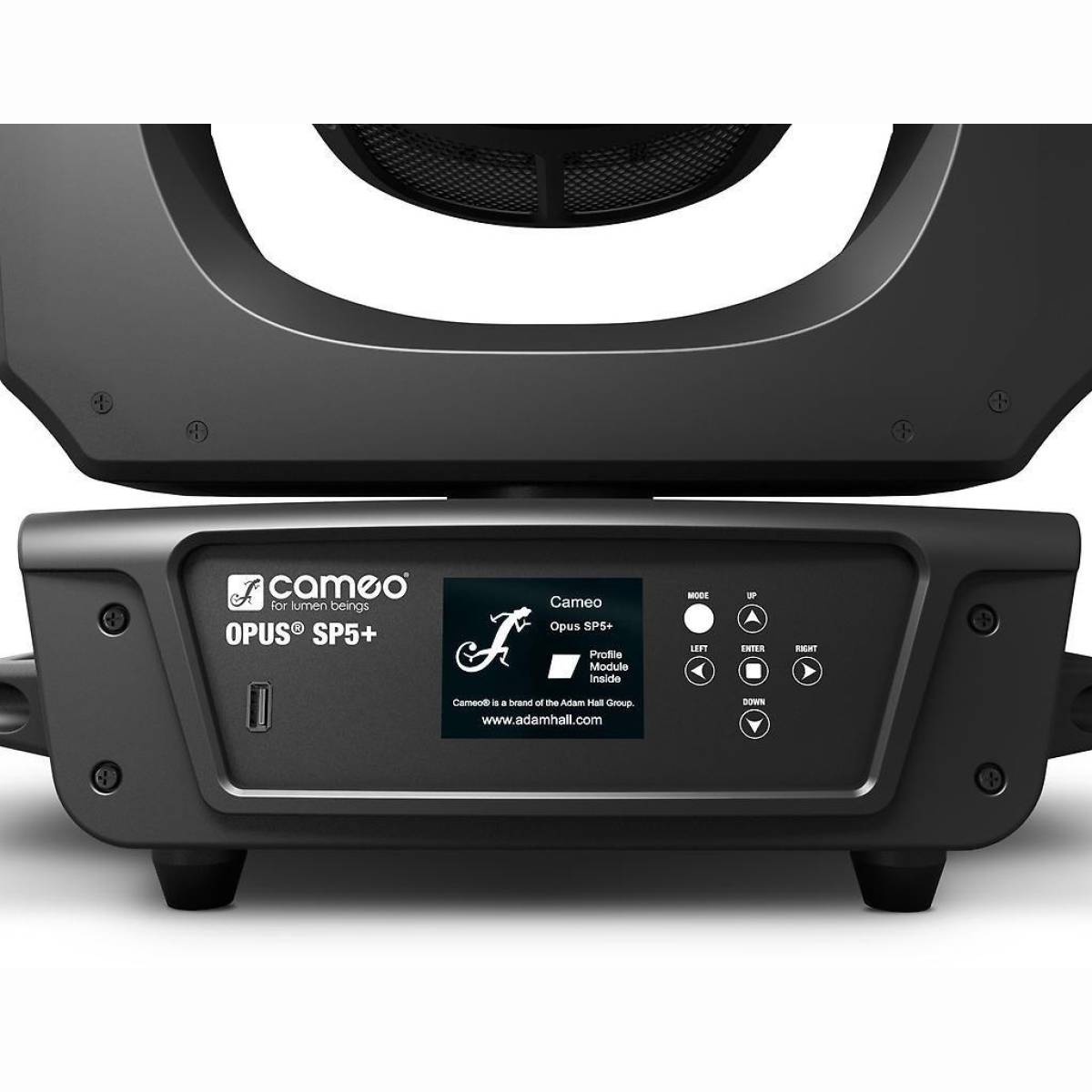 OPUS SP5+ Profile Spot Moving Head