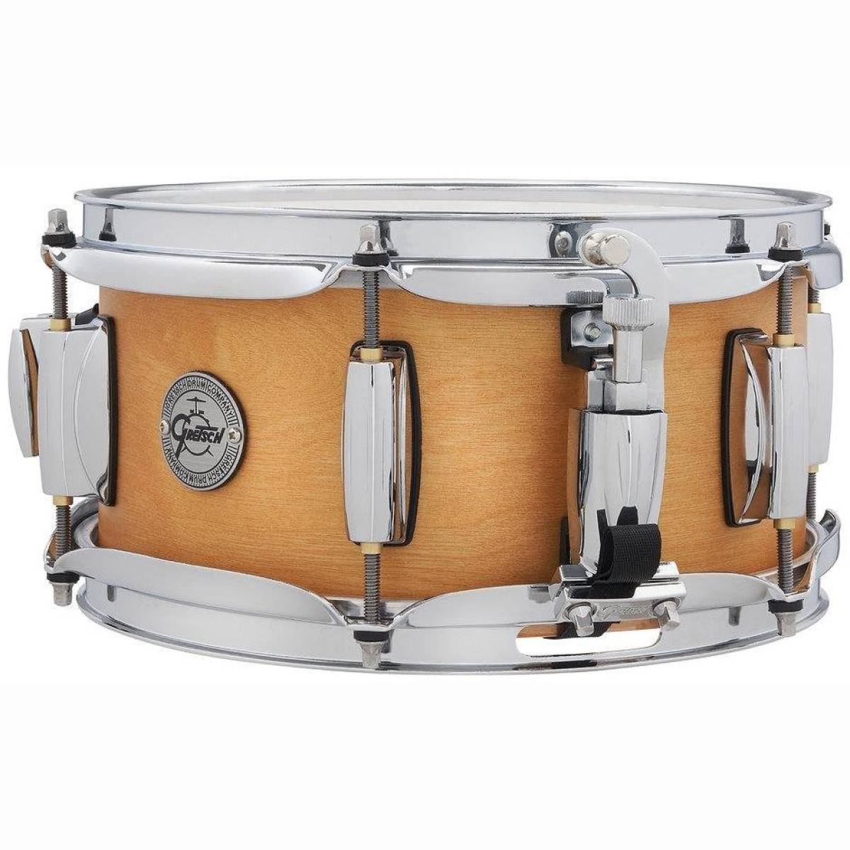 Full Range Snare 10x5 Full Range Snare 10x5
