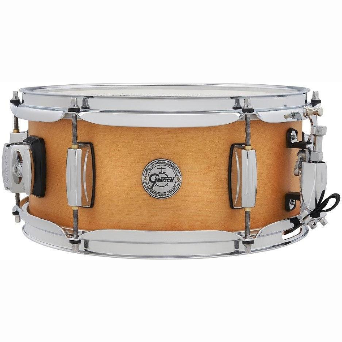 Full Range Snare 12x5,5 Full Range Snare 12x5,5