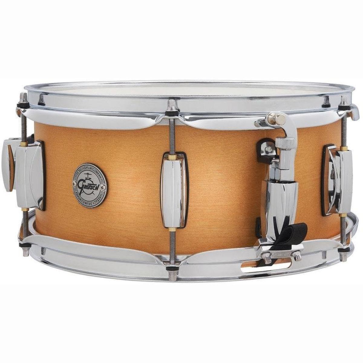 Full Range Snare 12x5,5 Full Range Snare 12x5,5
