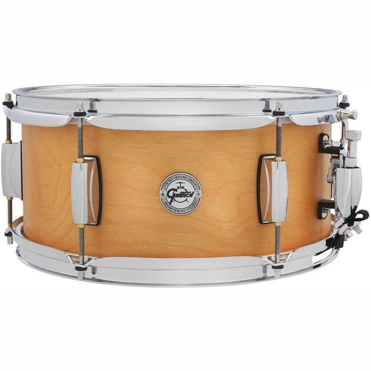 Full Range Snare 12x6 Full Range Snare 12x6