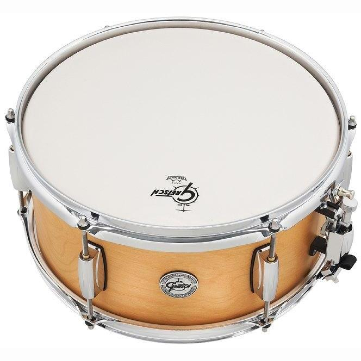 Full Range Snare 12x6 Full Range Snare 12x6