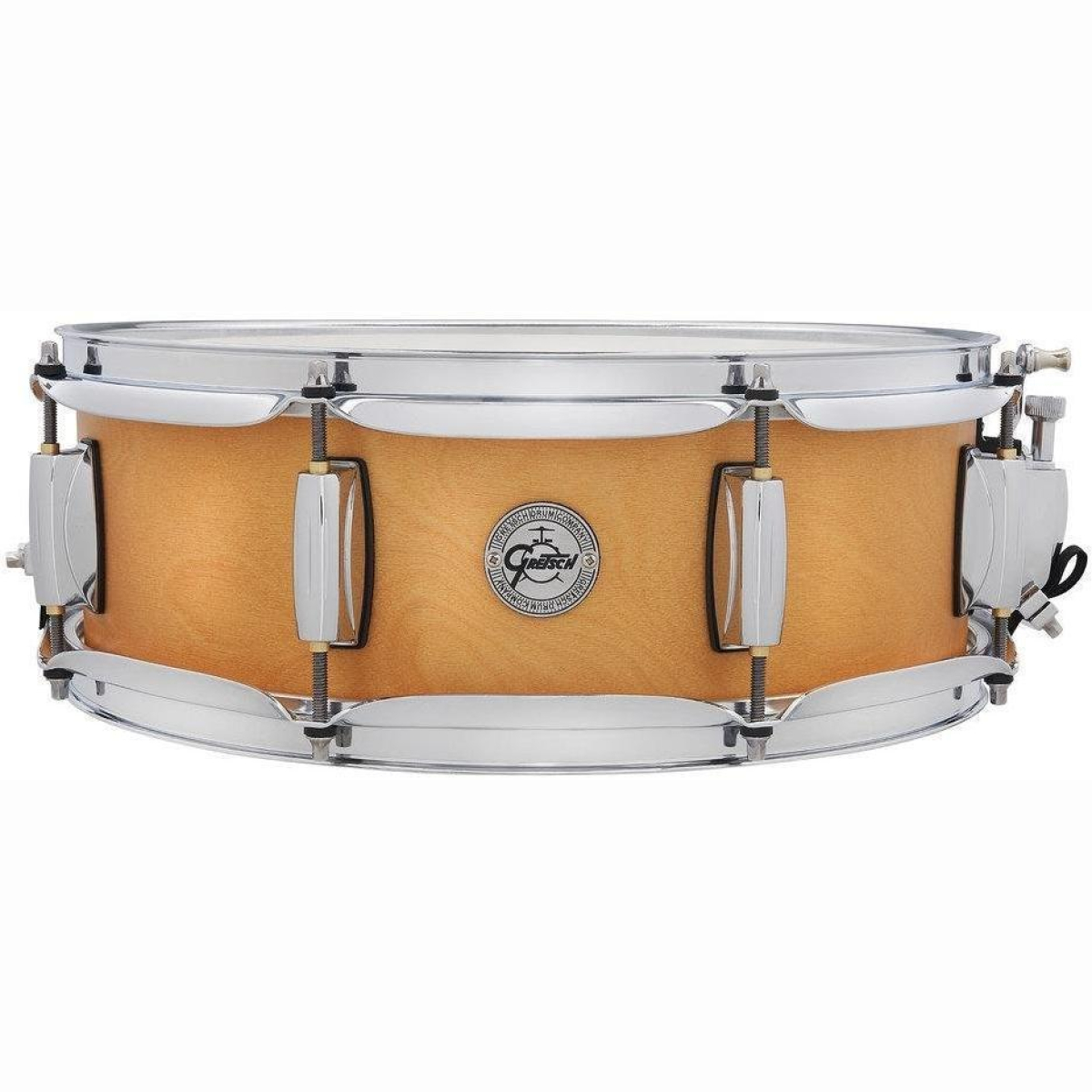 Full Range Snare 14x5 Full Range Snare 14x5