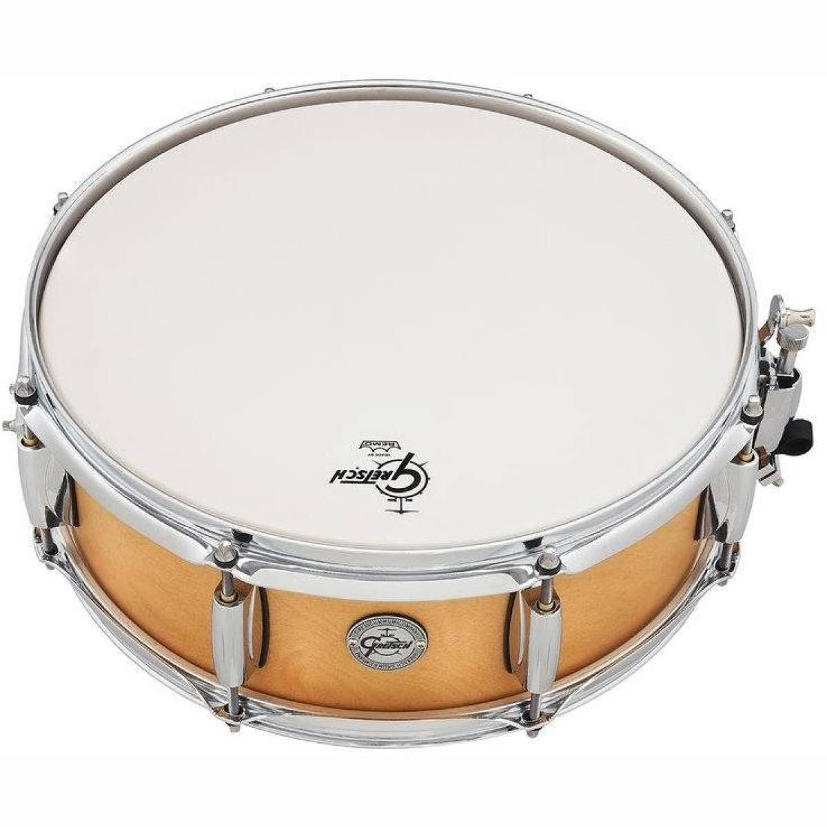 Full Range Snare 14x5 Full Range Snare 14x5