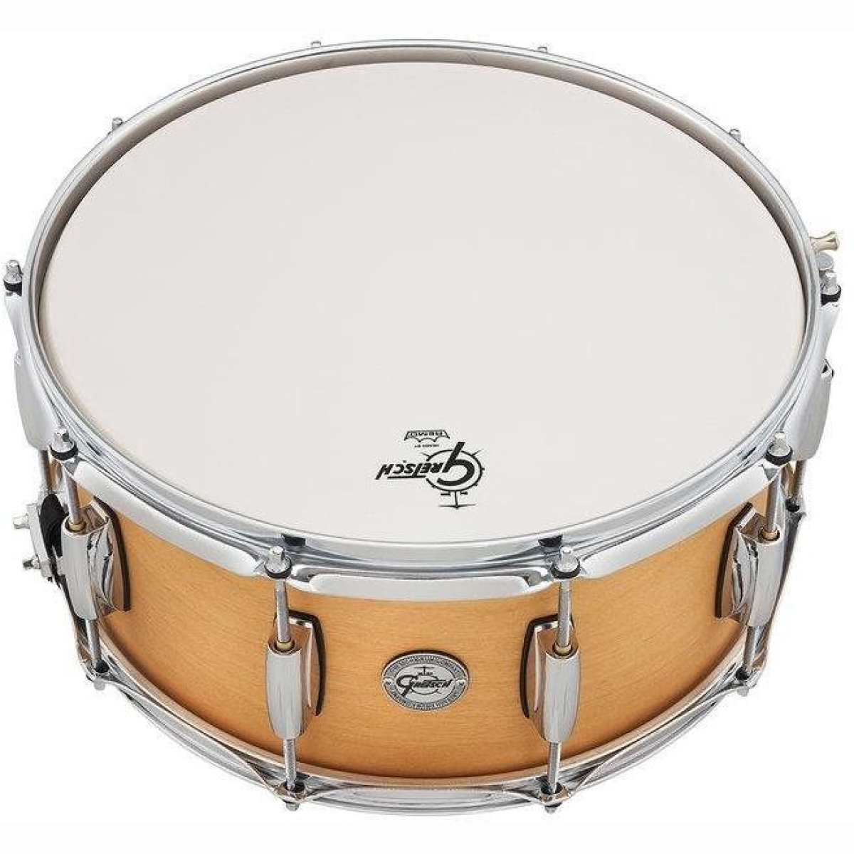 Full Range Snare 14x6,5 Full Range Snare 14x6,5