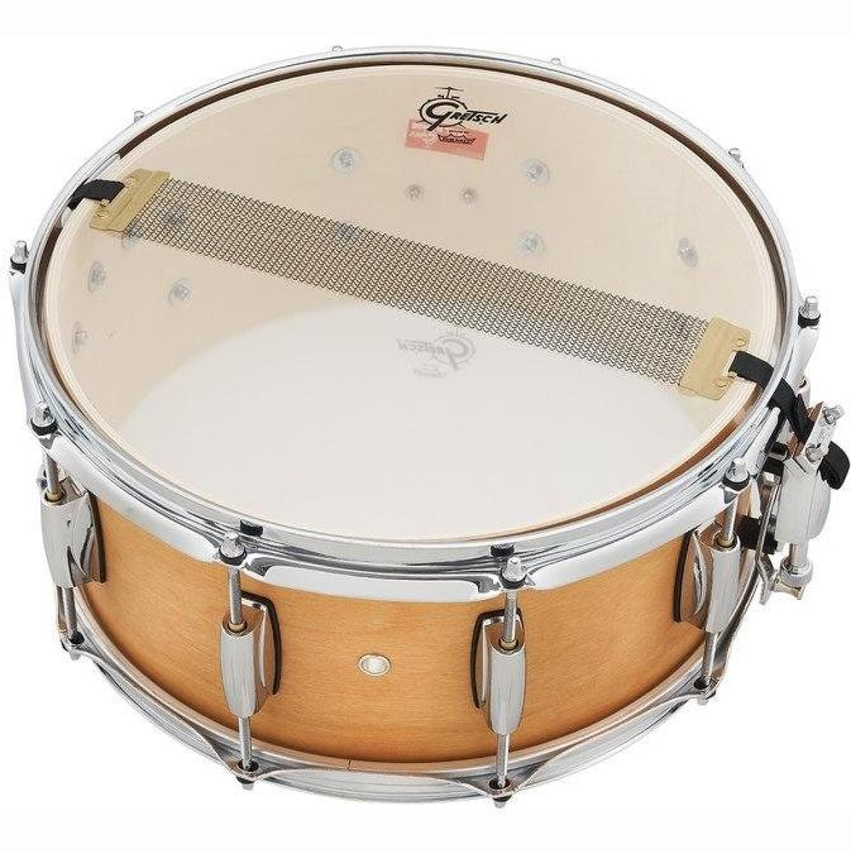 Full Range Snare 14x6,5 Full Range Snare 14x6,5