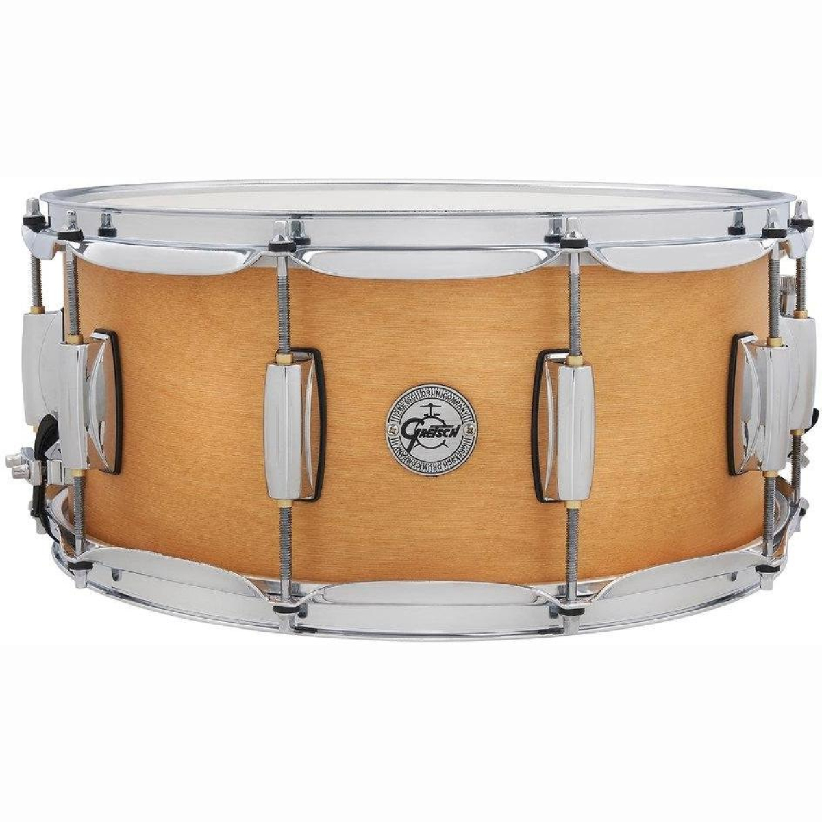 Full Range Snare 14x6,5 Full Range Snare 14x6,5