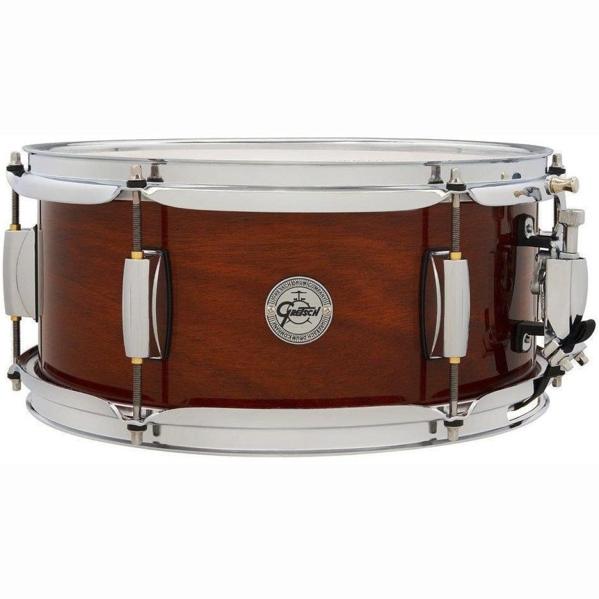 Full Range Snare 13x6 Full Range Snare 13x6