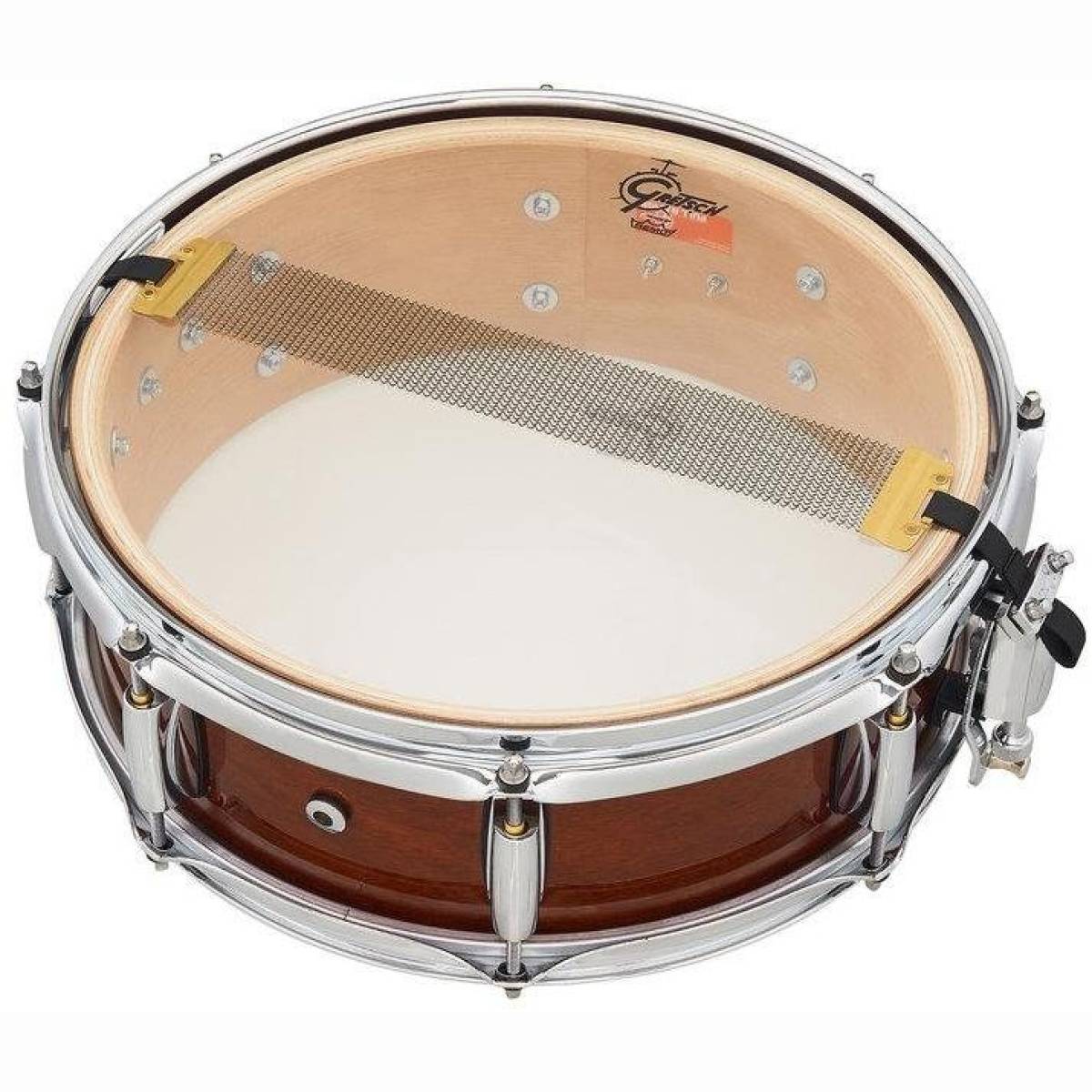 Full Range Snare 14x5