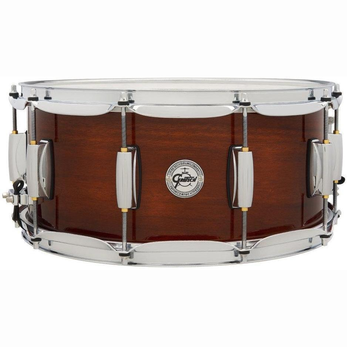 Full Range Snare 14x6,5 Full Range Snare 14x6,5