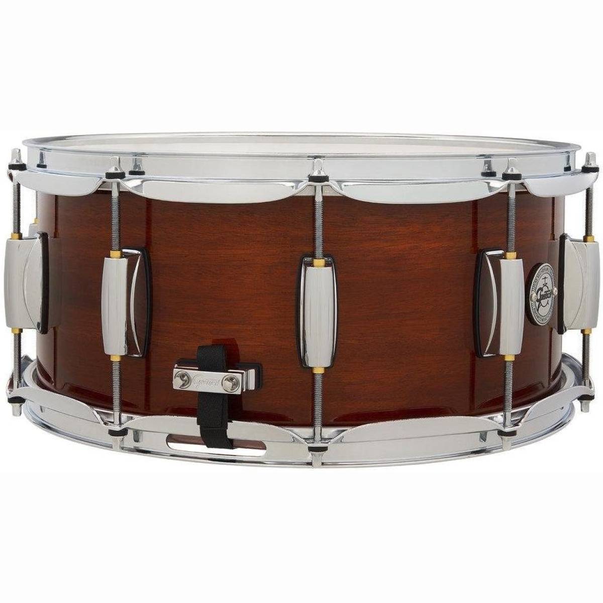 Full Range Snare 14x6,5 Full Range Snare 14x6,5