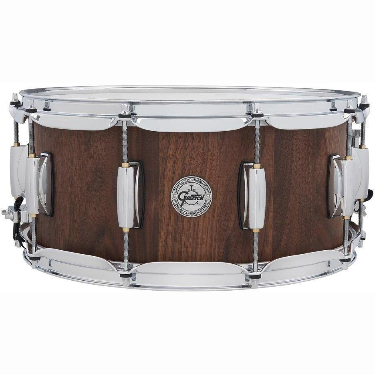 Full Range Snare 14x6,5