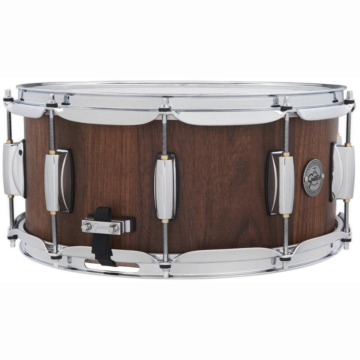 Full Range Snare 14x6,5