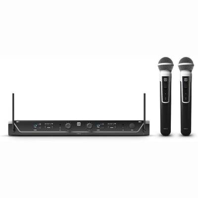 U306 HHD 2 Dual- Mikro Funksystem