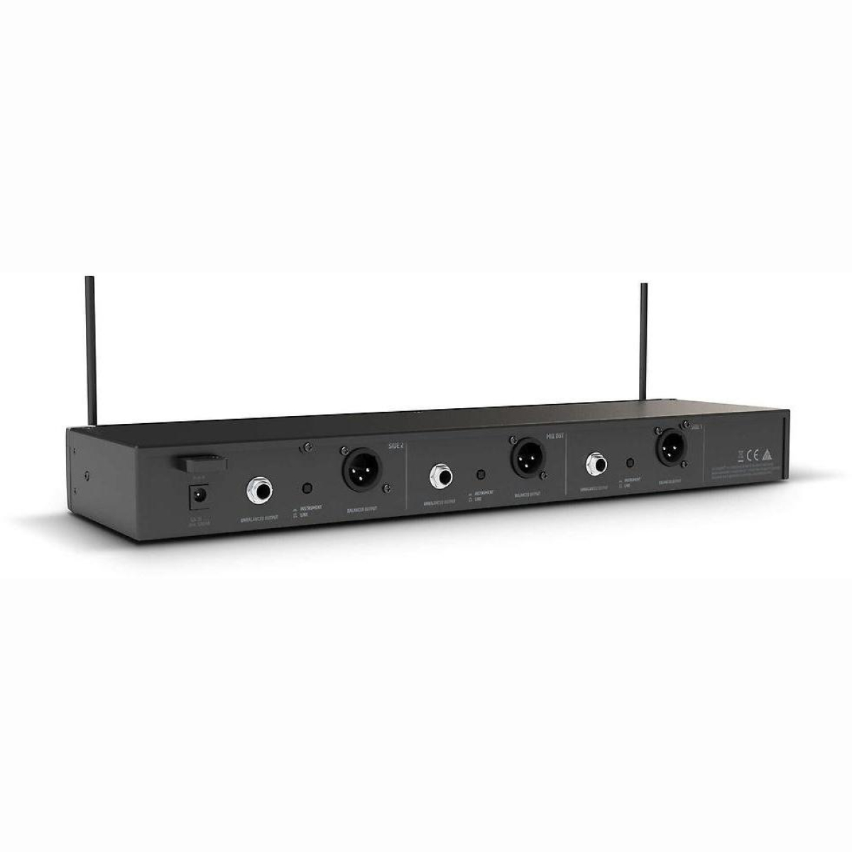 U306 HHD 2 Dual- Mikro Funksystem
