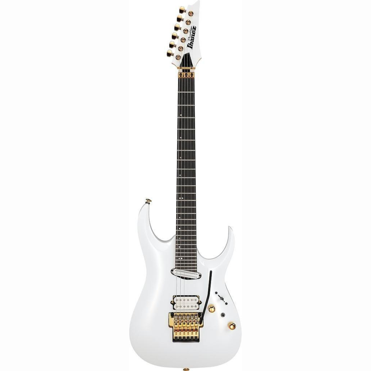 RGA622XH-WH Prestige White + Koffer