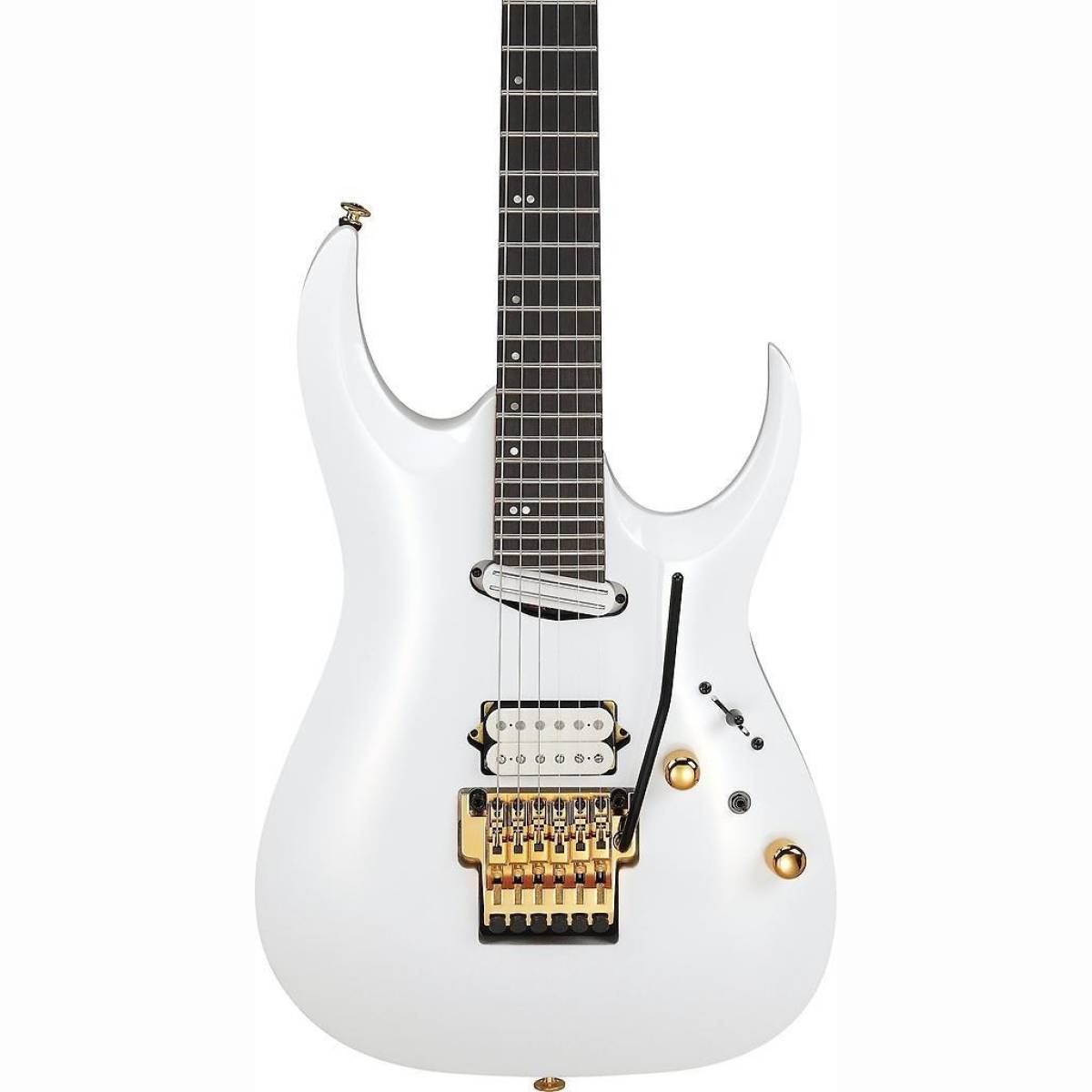 RGA622XH-WH Prestige White + Koffer