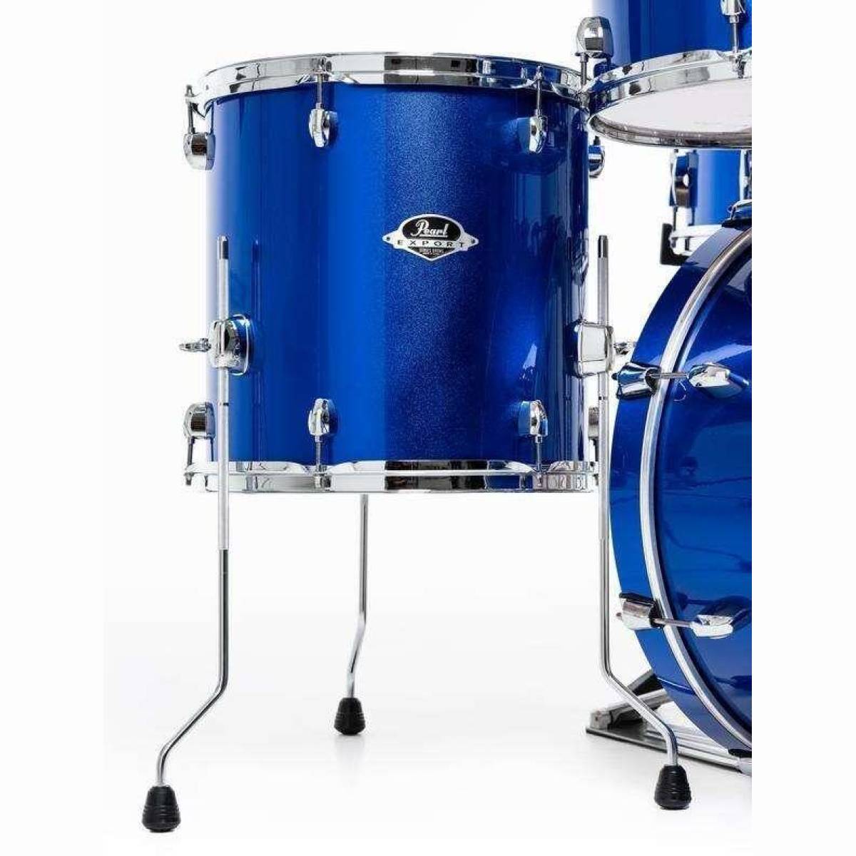 EXX705NBR/C717 Export Schlagzeug Blue