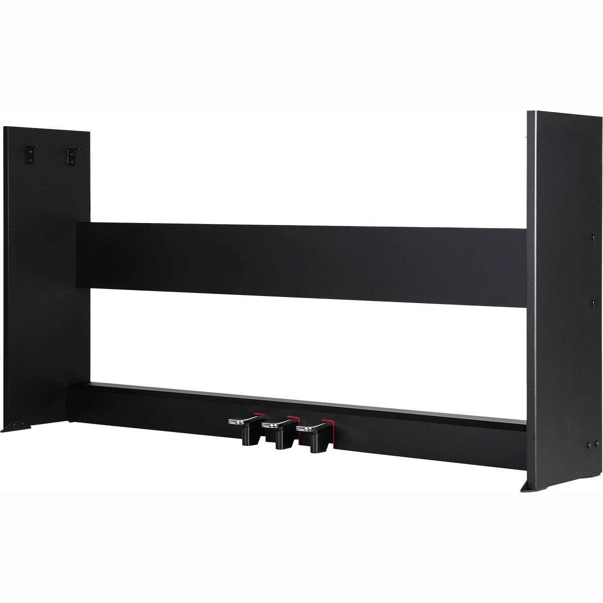 NPS-1 Ständer für NPK-20 schwarz