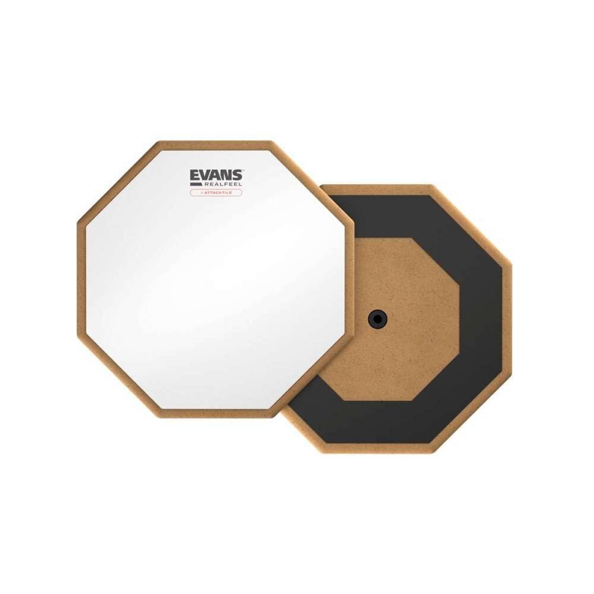 Attacktile Mountable Drum Pad Scholastic