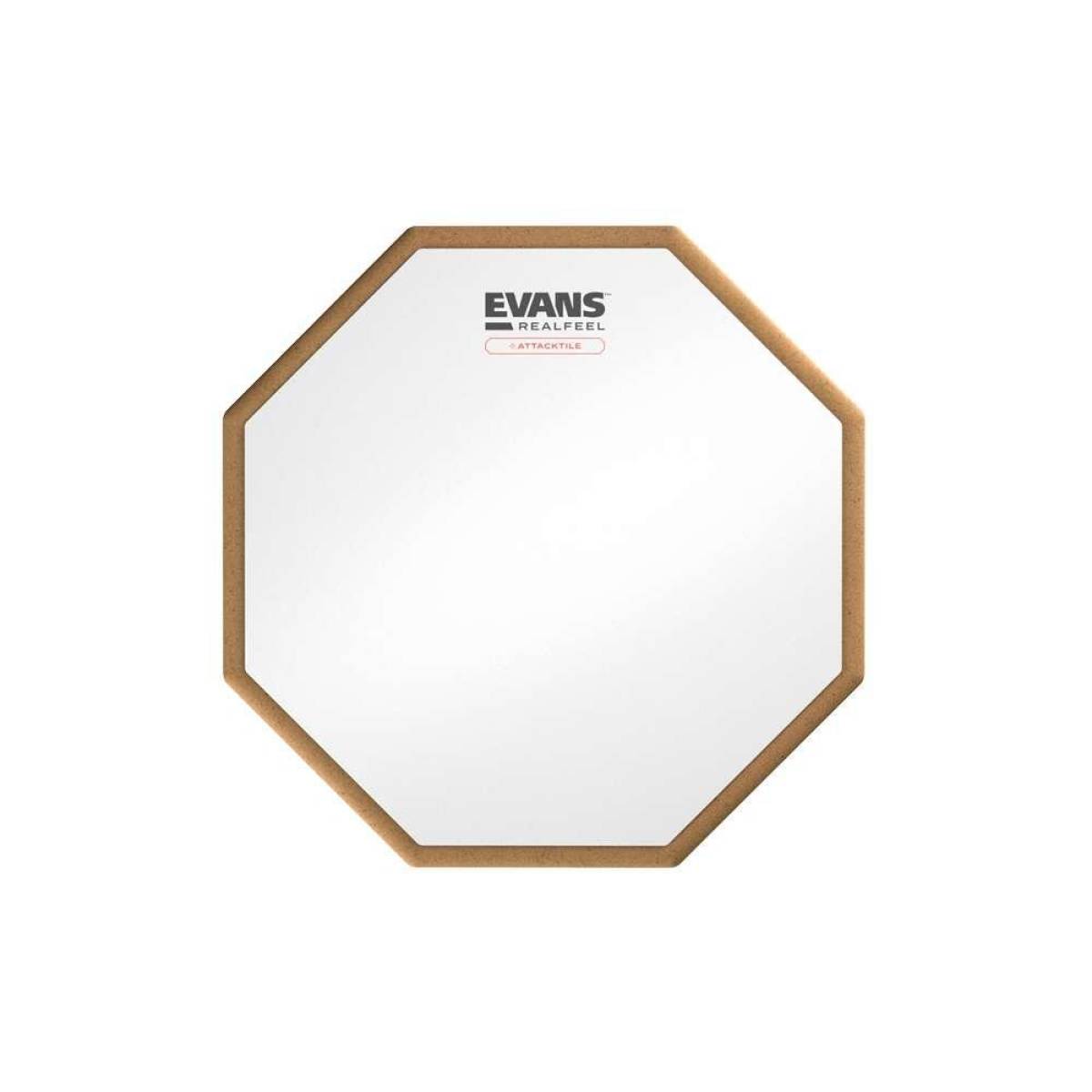 Attacktile Mountable Drum Pad Scholastic