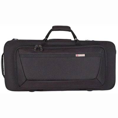 PBTRIALT CombiKoffer Sax/Klari/Flöte