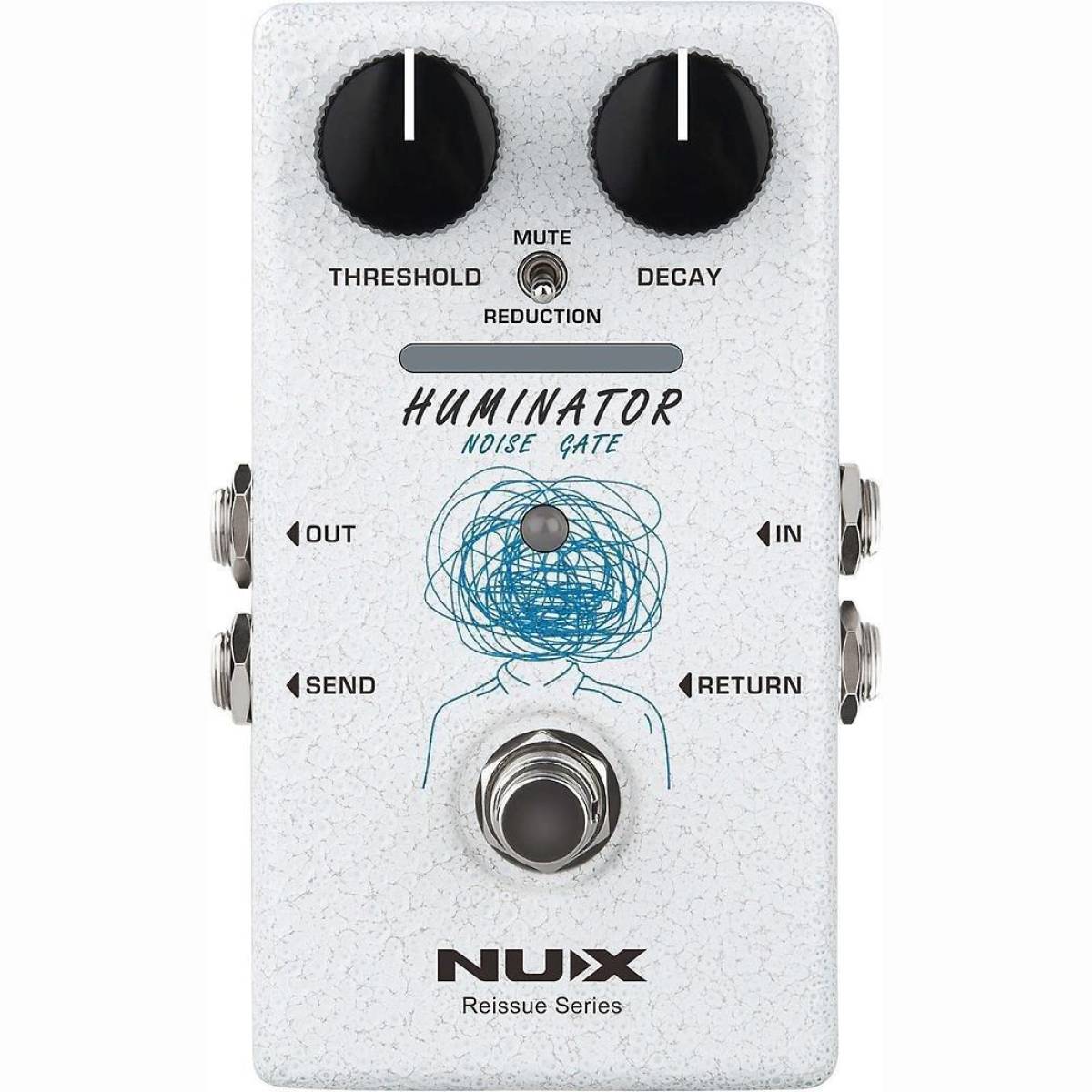 Huminator Noise Gate Huminator Noise Gate