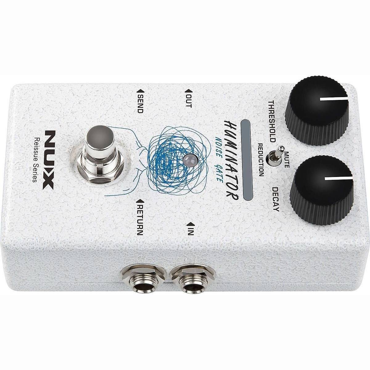 Huminator Noise Gate Huminator Noise Gate