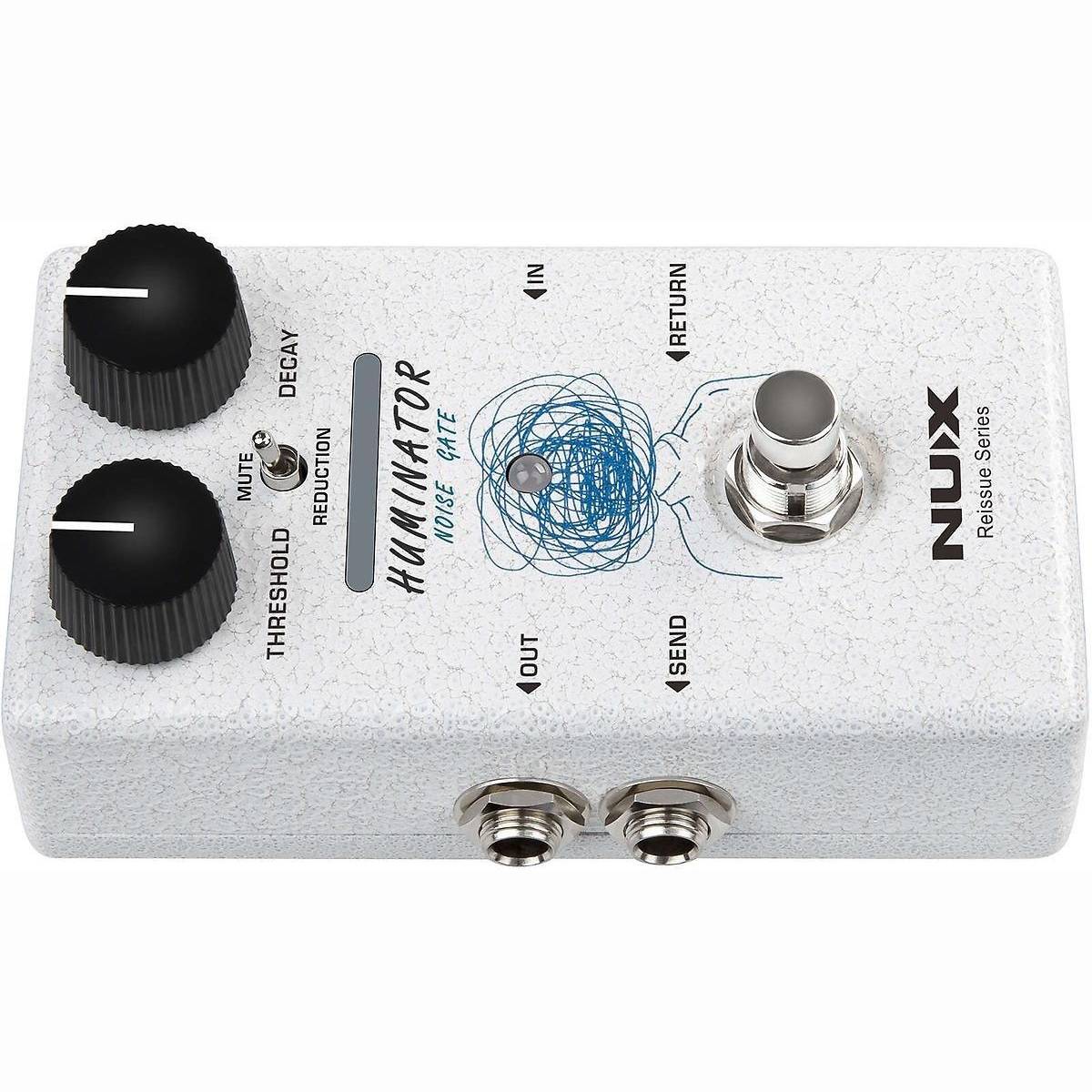 Huminator Noise Gate Huminator Noise Gate